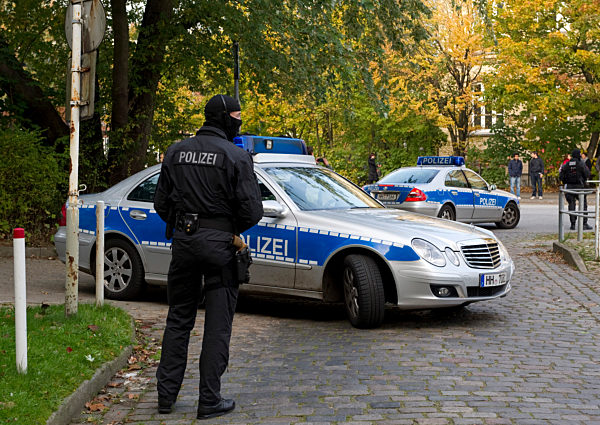 Prozess gegen Reemtsma-Entführer Drach