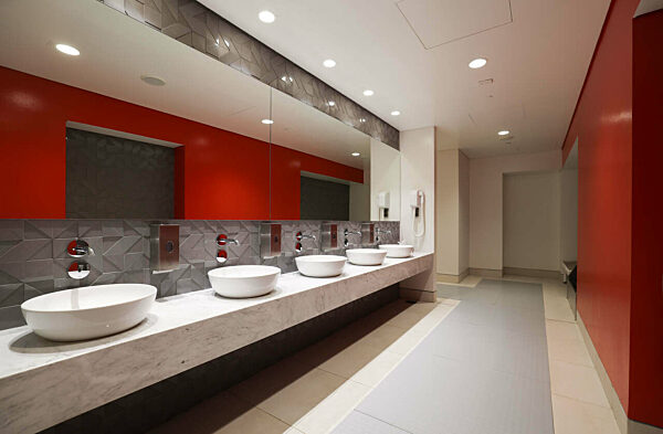 Vor der Auslosung für die Fußball-WM 2022 in Katar