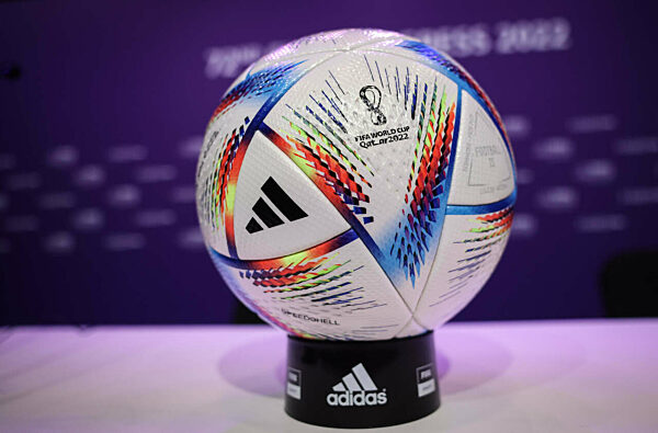 FIFA-Kongress - Pressekonferenz