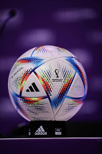 FIFA-Kongress - Pressekonferenz