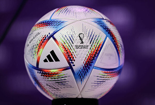 FIFA-Kongress - Pressekonferenz