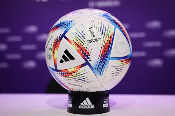 FIFA-Kongress - Pressekonferenz