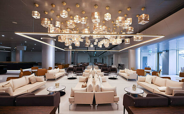 Vor der Auslosung für die Fußball-WM 2022 in Katar