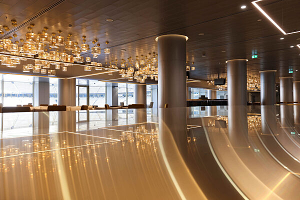 Vor der Auslosung für die Fußball-WM 2022 in Katar