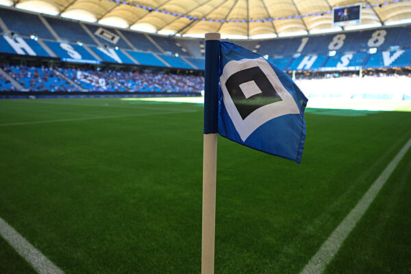 Fußball - Trauerfeier für Uwe Seeler im Volksparkstadion