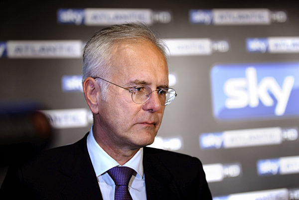 Harald Schmidt wird billiger