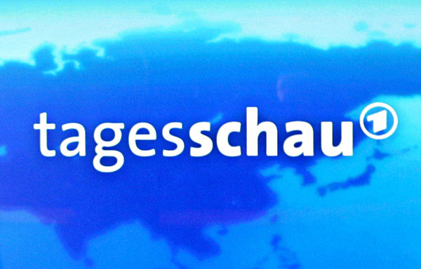 "Tagesschau"