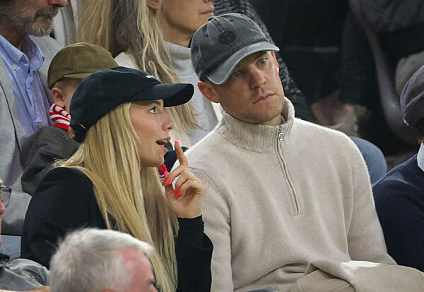 Bayern München - SC Freiburg