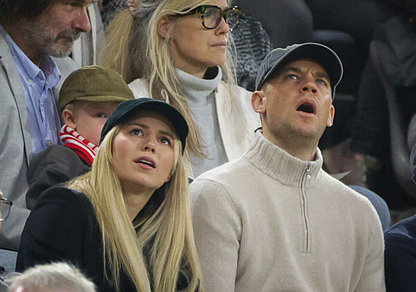 Bayern München - SC Freiburg