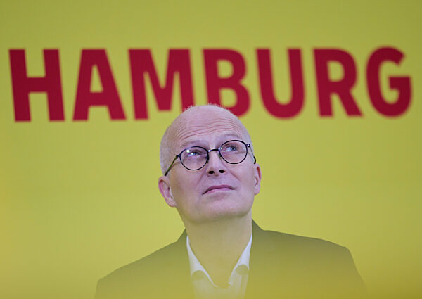 Neue Sortieranlage Deutsche Post DHL