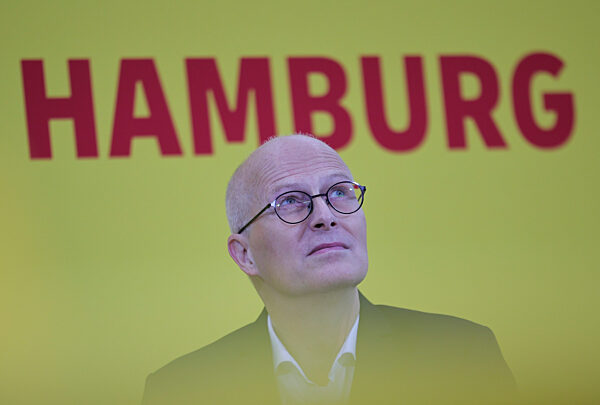 Neue Sortieranlage Deutsche Post DHL