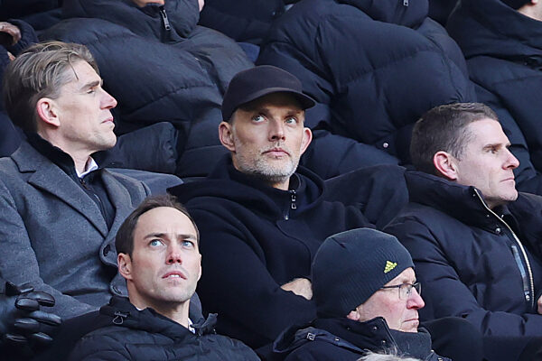 Gedenkfeier für Franz Beckenbauer