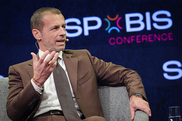 Branchenkonferenz SpoBis