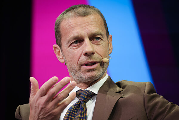 Branchenkonferenz SpoBis