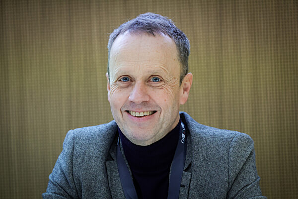 Branchenkonferenz SpoBis