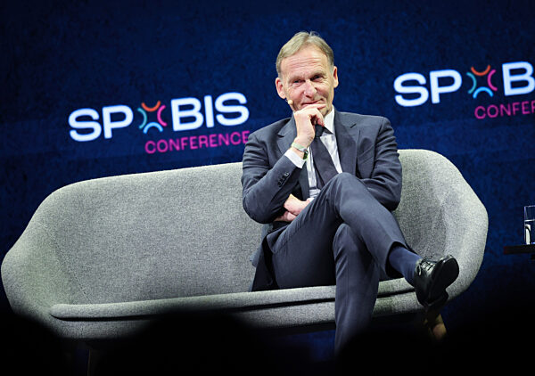 Branchenkonferenz SpoBis