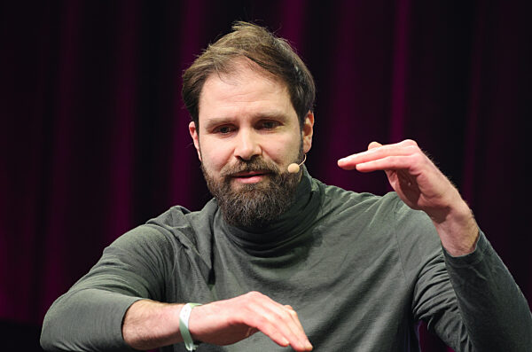 Branchenkonferenz SpoBis