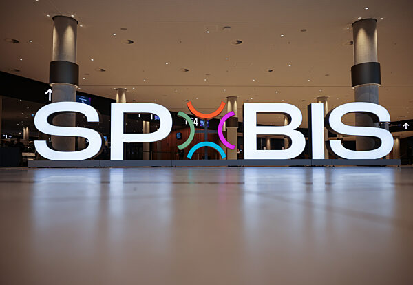 Branchenkonferenz SpoBis