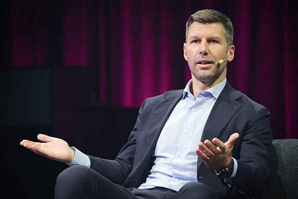 Branchenkonferenz SpoBis