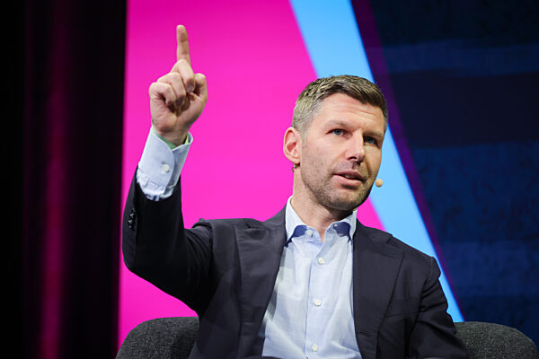 Branchenkonferenz SpoBis