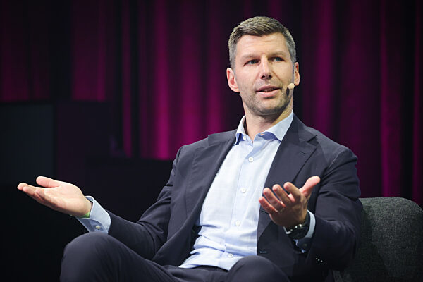 Branchenkonferenz SpoBis