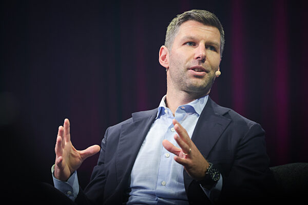 Branchenkonferenz SpoBis