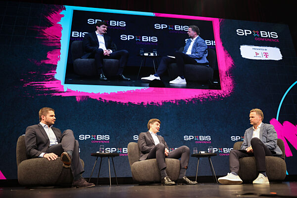 Branchenkonferenz SpoBis