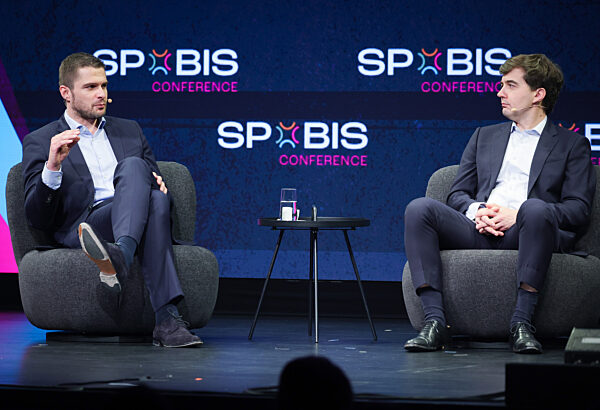 Branchenkonferenz SpoBis