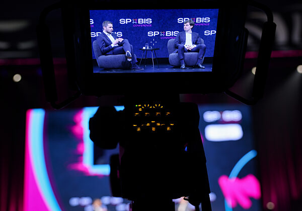 Branchenkonferenz SpoBis