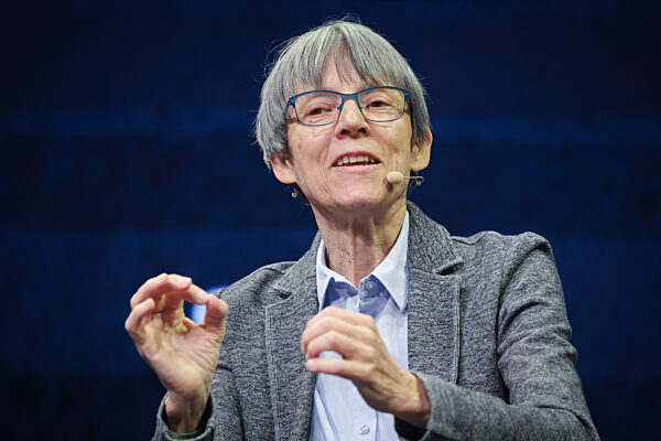 Branchenkonferenz SpoBis