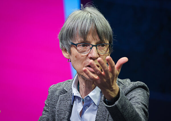 Branchenkonferenz SpoBis