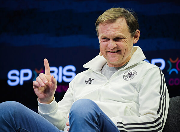 Branchenkonferenz SpoBis