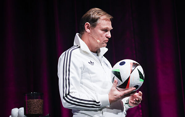 Branchenkonferenz SpoBis