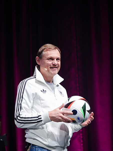 Branchenkonferenz SpoBis