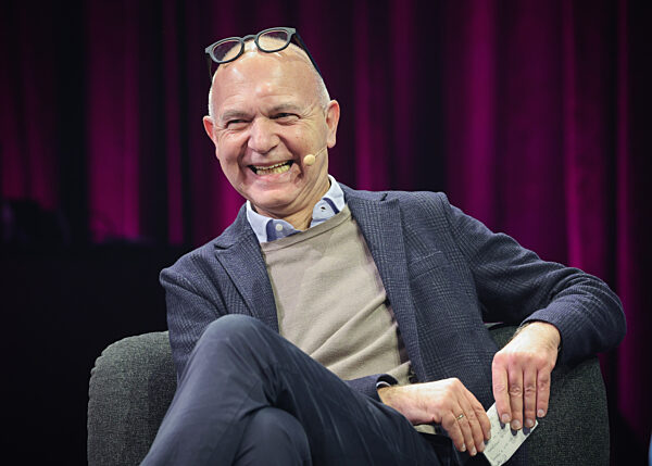 Branchenkonferenz SpoBis