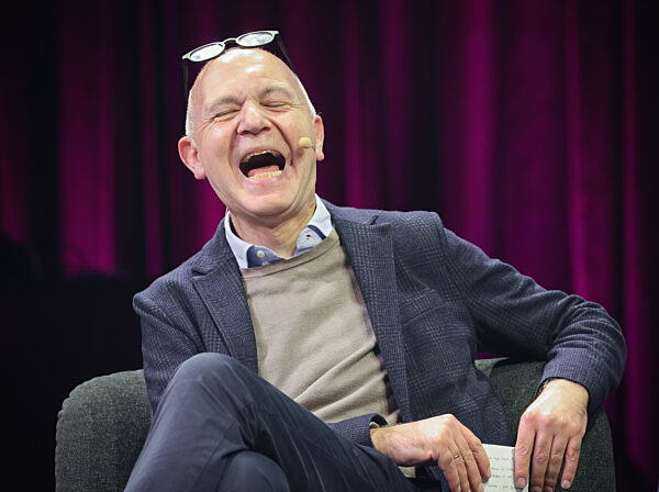 Branchenkonferenz SpoBis