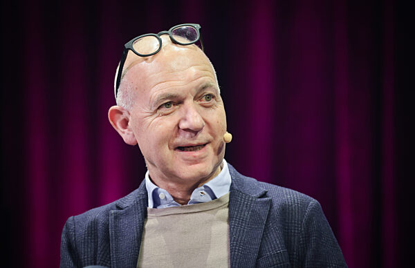 Branchenkonferenz SpoBis