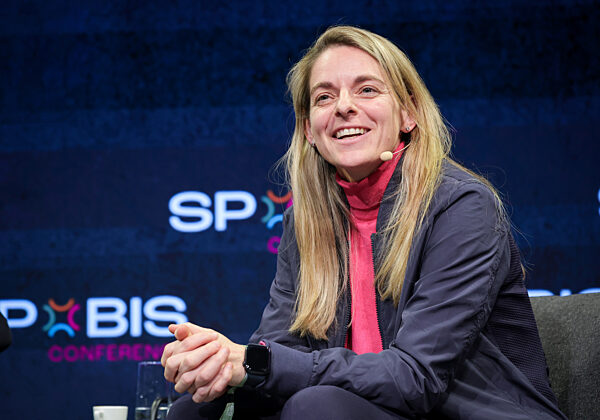 Branchenkonferenz SpoBis