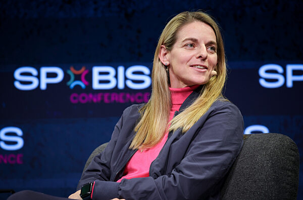 Branchenkonferenz SpoBis