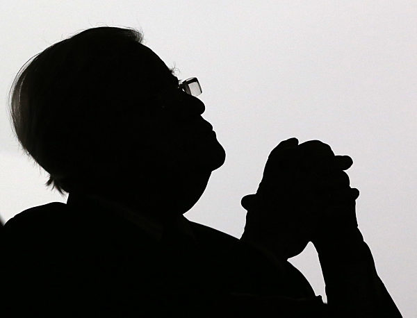 Helmut Schmidt wird 95