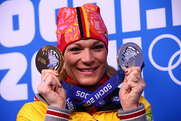 Sotschi 2014 - Olympische Spiele