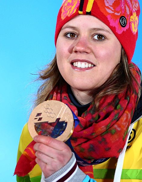 Sotschi 2014 - Ski alpin