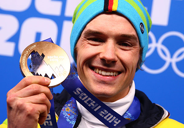 Sotschi 2014 - Nordische Kombination