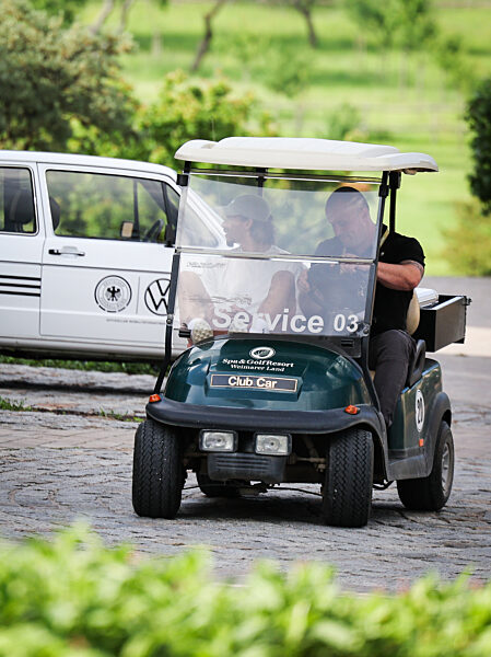 Nationalmannschaft - Start EM-Vorbereitung in Blankenhain