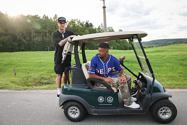 Nationalmannschaft - Start EM-Vorbereitung in Blankenhain