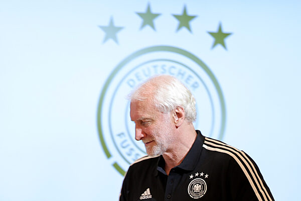 Euro 2024: PK Nationalmannschaft