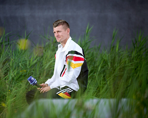 Euro 2024: Pressekonferenz Nationalmannschaft