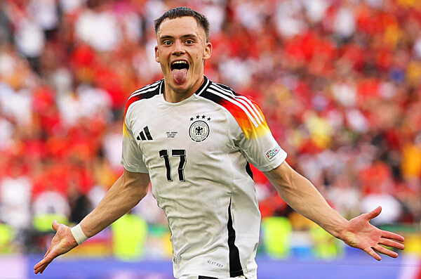 Euro 2024: Spanien - Deutschland