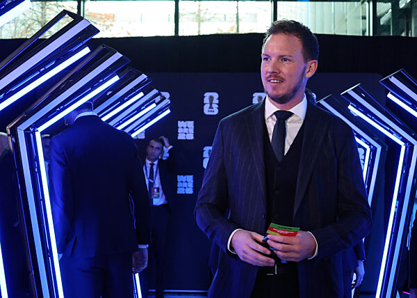 WM-Qualifikation Europa