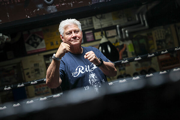 Reeperbahn - Wandel auf dem Kiez